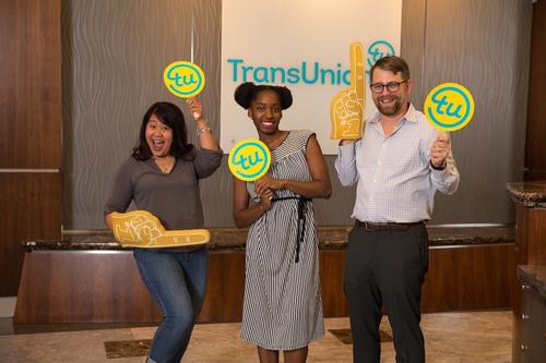 Business Development Director at TransUnion | The Muse