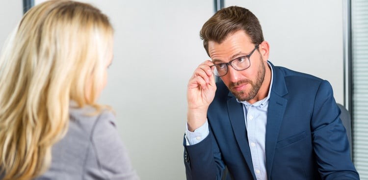 Hiring Manager Thinks of Your Interview