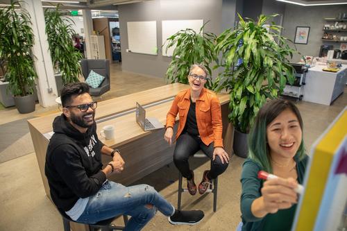 Software Engineer, AI - Lisbon at Cloudflare | The Muse