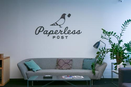 Senior Product Designer, Creative Tools at Paperless Post | The Muse