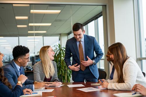 Vice President - 401k Solutions and Institutional Technology at Fisher