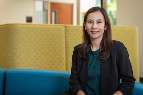 Grid Control - Capital Integration Senior Manager at Southern ...