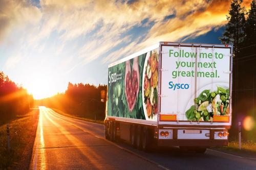 Outside Sales Consultant At Sysco The Muse