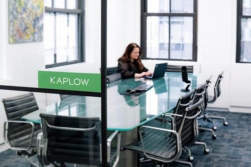 Kaplow Communications