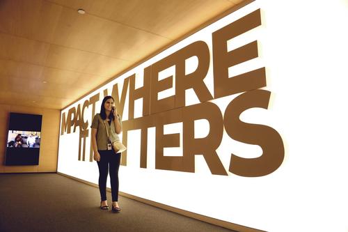 Senior IT Compliance & Risk Audit Administrator at ZS | The Muse