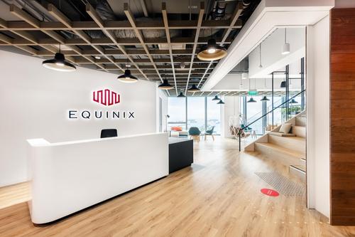 Equinix, Inc