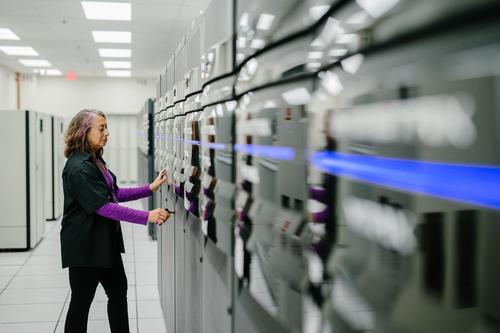 Mainframe Systems Programmer - z/OS at Ensono | The Muse