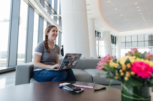 Senior Software Engineer, Full Stack at Capital One | The Muse