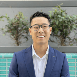 Photo of Brian Liou