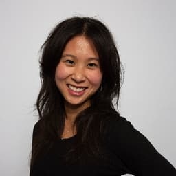 Photo of Lulu Chang