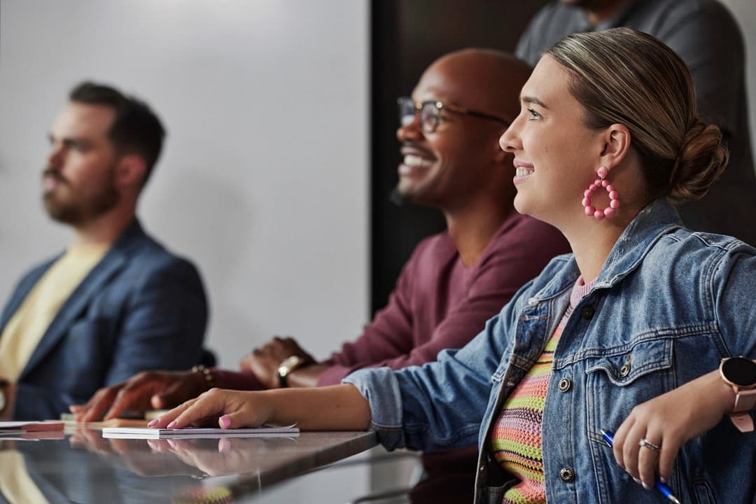 Visa company profile