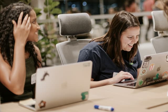 Adyen culture