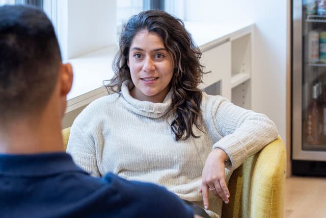Working at Adyen