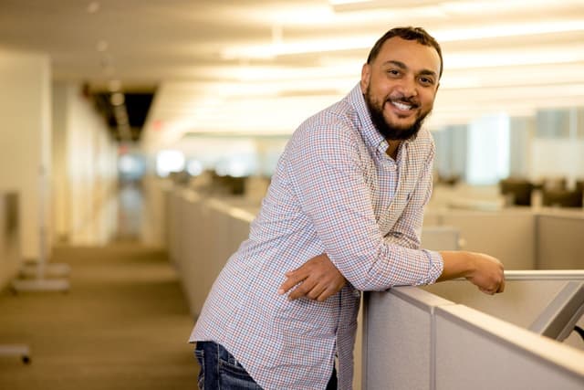 Working at Achieve