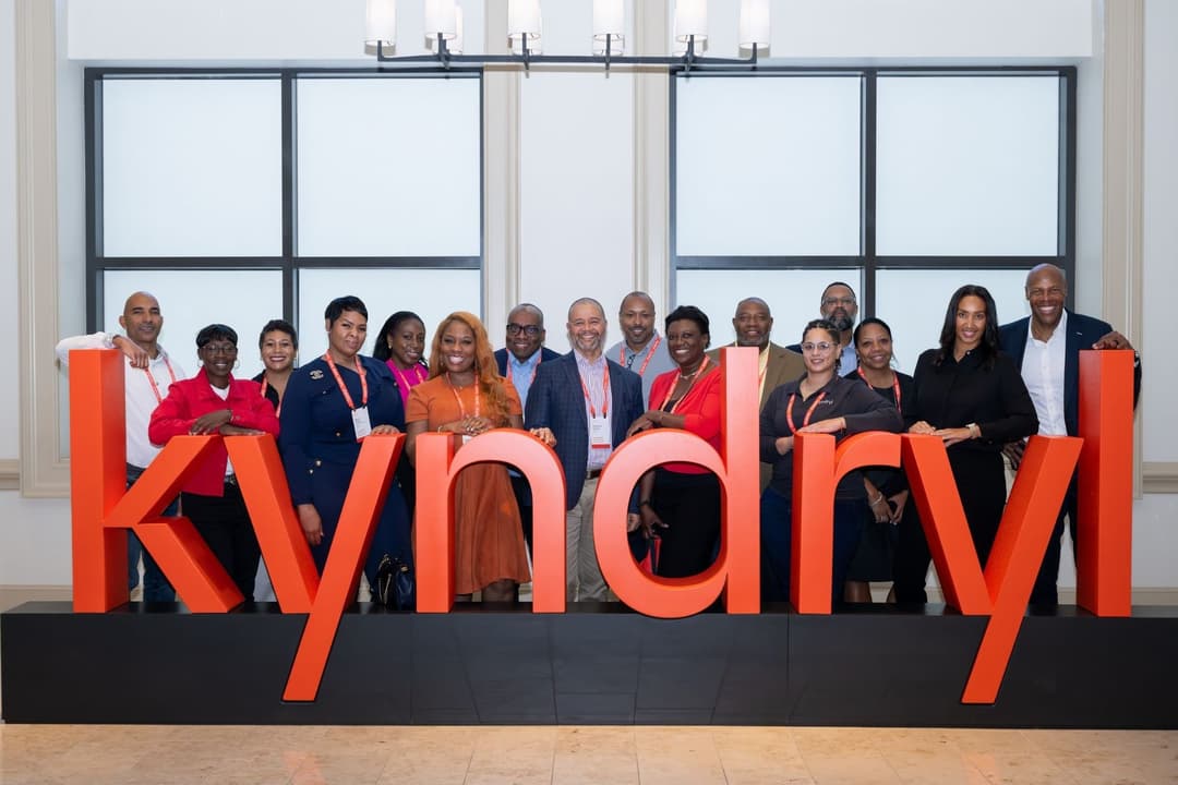 Kyndryl company profile