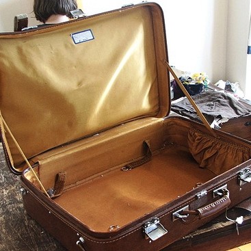 Notes From The Field 10 Essentials To Pack For Your Trip Abroad - 