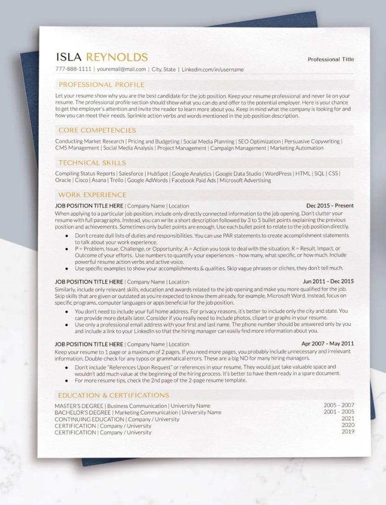 8 Facv ideas resume design, cover letter design, resume template