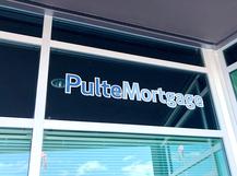 Pulte Mortgage  culture