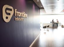 Frontline Education  culture