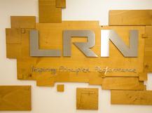 Working at LRN