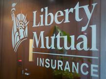Working at Liberty Mutual Insurance