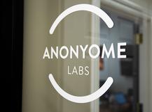 Working at Anonyome