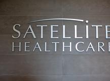 Working at Satellite Healthcare