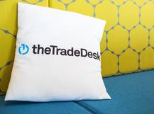 Working at The Trade Desk