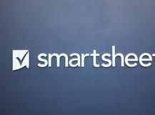 Working at Smartsheet