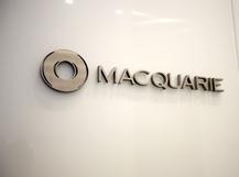 Working at Macquarie Group