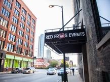 Red Frog Events  culture