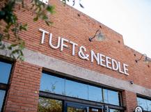 Working at Tuft & Needle
