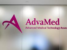 Working at AdvaMed