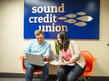 Sound Credit Union culture