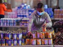 Food Bank For New York City  culture