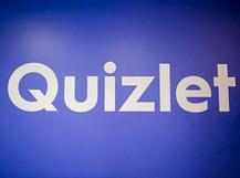 Working at Quizlet