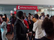 Working at Affinity Health Plan