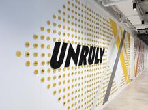 Working at Unruly
