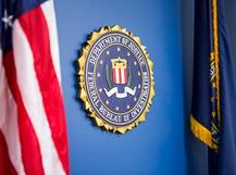 Working at Federal Bureau of Investigation (FBI)