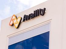 Working at Availity