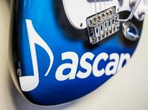 Working at ASCAP