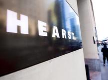 Working at Hearst Magazines