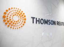 Working at Thomson Reuters