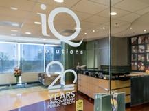 Working at IQ Solutions