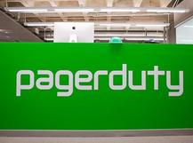 Working at PagerDuty