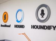 Working at SoundHound, Inc.