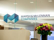 Working at Marsh & McLennan Companies