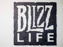 Working at Blizzard Entertainment