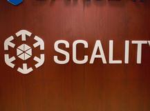Working at Scality