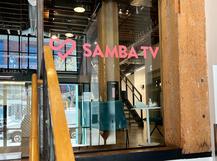 Travailler chez SambaTV